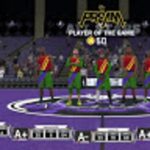 Meet your Posher, Ryan